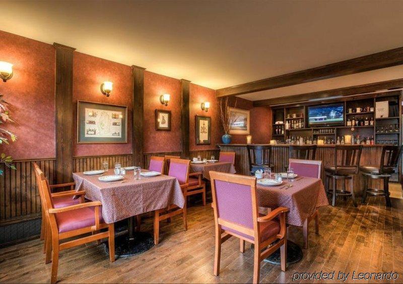 Hearthstone Inn - Port Hastings Eksteriør bilde