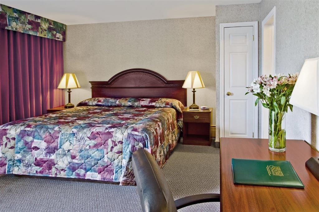 Hearthstone Inn - Port Hastings Rom bilde