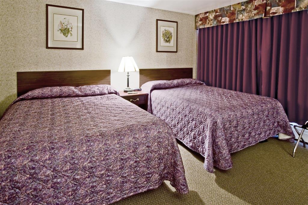 Hearthstone Inn - Port Hastings Rom bilde