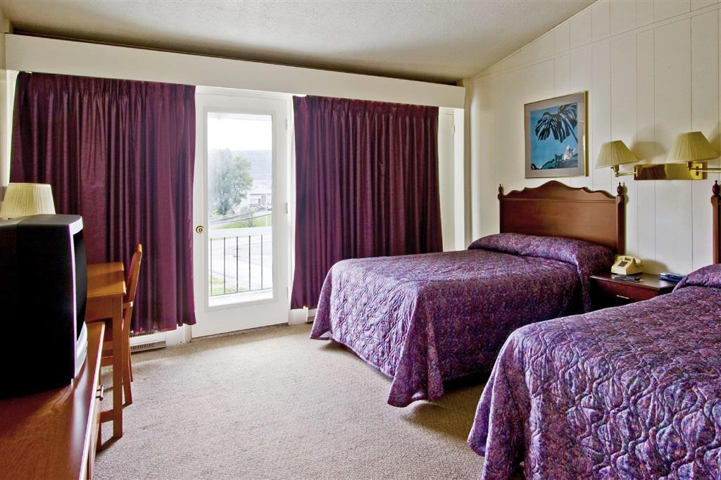 Hearthstone Inn - Port Hastings Rom bilde