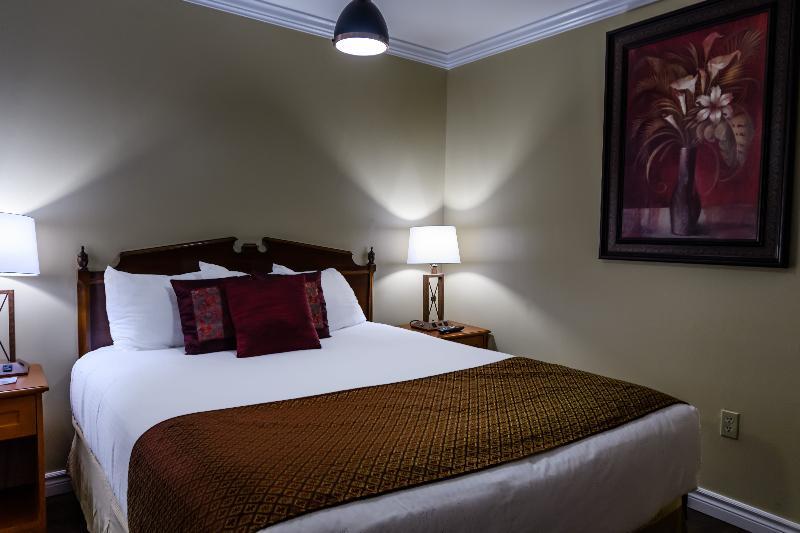 Hearthstone Inn - Port Hastings Eksteriør bilde